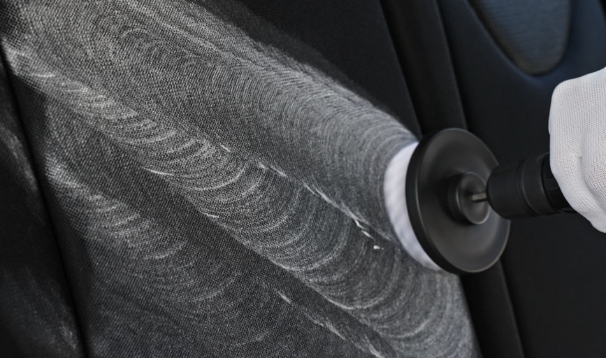 Upholstery Cleaning
